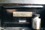 1954 Volkswagen Ovaal kever  oldtimer te koop