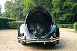 1954 Volkswagen Ovaal kever  oldtimer te koop