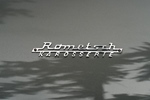 1959 Volkswagen  Rometsch Lawrence Coupe  oldtimer te koop