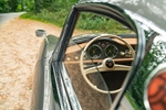1959 Volkswagen  Rometsch Lawrence Coupe  oldtimer te koop