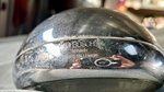 Bosch scripted mistlicht en verstraler oldtimer te koop