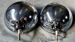Bosch scripted mistlicht en verstraler oldtimer te koop