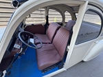 1990 Citroën 2CV oldtimer te koop