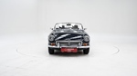 1972 MG B oldtimer te koop