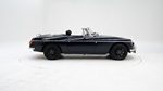 1972 MG B oldtimer te koop