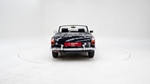 1972 MG B oldtimer te koop