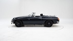 1972 MG B oldtimer te koop