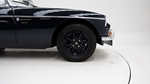 1972 MG B oldtimer te koop