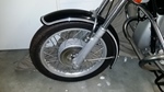 1969 BMW R60/5 oldtimer motorfiets te koop