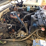 1980 Chevrolet Custom de luxe C10 oldtimer te koop