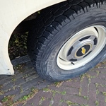 1980 Chevrolet Custom de luxe C10 oldtimer te koop