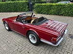 1972 Triumph TR6 oldtimer te koop