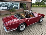 1972 Triumph TR6 oldtimer te koop