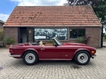 1972 Triumph TR6 oldtimer te koop