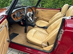 1972 Triumph TR6 oldtimer te koop