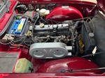 1972 Triumph TR6 oldtimer te koop
