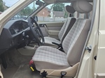 1988 Mercedes 190 oldtimer te koop