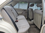 1988 Mercedes 190 oldtimer te koop