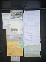 1988 Mercedes 190 oldtimer te koop