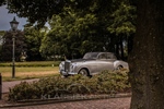 1960 Bentley S2 oldtimer te koop