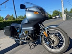 1978 BMW r100rs oldtimer motorfiets te koop