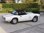 1977 Triumph Spitfire oldtimer te koop