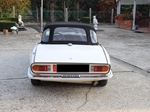 1977 Triumph Spitfire oldtimer te koop