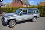 1988 Jeep Cherokee 4.0 XJ oldtimer te koop