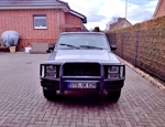 1988 Jeep Cherokee 4.0 XJ oldtimer te koop
