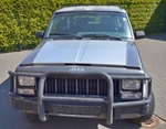 1988 Jeep Cherokee 4.0 XJ oldtimer te koop