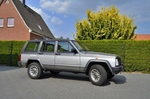1988 Jeep Cherokee 4.0 XJ oldtimer te koop