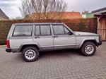 1988 Jeep Cherokee 4.0 XJ oldtimer te koop