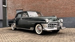 1950 Chrysler New Yorker Sedan oldtimer te koop