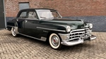 1950 Chrysler New Yorker Sedan oldtimer te koop