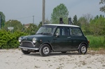 1968 Innocenti Mini Minor oldtimer te koop
