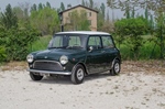 1968 Innocenti Mini Minor oldtimer te koop