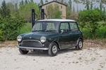 1968 Innocenti Mini Minor oldtimer te koop