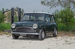 1968 Innocenti Mini Minor oldtimer te koop