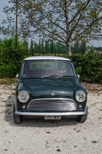 1968 Innocenti Mini Minor oldtimer te koop