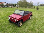 1973 Fiat 600 Savio Jungla oldtimer te koop
