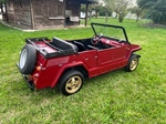 1973 Fiat 600 Savio Jungla oldtimer te koop