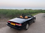 1991 Alfa Romeo Spider - 30.216 Km. oldtimer te koop
