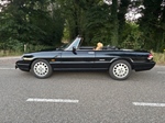1991 Alfa Romeo Spider - 30.216 Km. oldtimer te koop