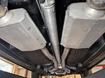 1966 Ford Mustang oldtimer te koop