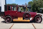 1913 Minerva Type GG oldtimer te koop