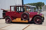 1913 Minerva Type GG oldtimer te koop