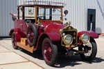 1913 Minerva Type GG oldtimer te koop