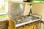 1982 Volkswagen T3 Westfalia Joker  oldtimer te koop