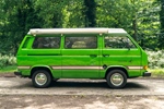 1982 Volkswagen T3 Westfalia Joker  oldtimer te koop