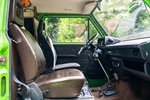 1982 Volkswagen T3 Westfalia Joker  oldtimer te koop